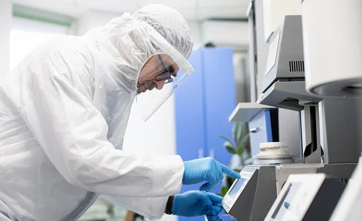 Upcoming Full Range IVF Centre (2025)