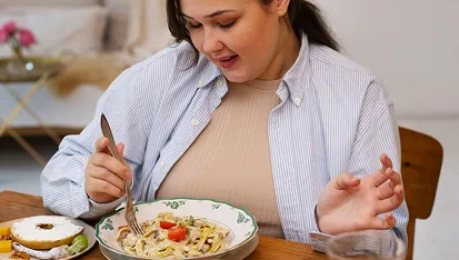 DIET AND CALORIC MANAGEMENT DURING LACTATION 