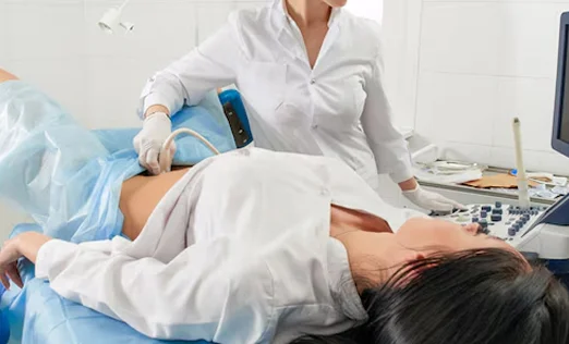 General Sonography (On-Call Radiologist Available)