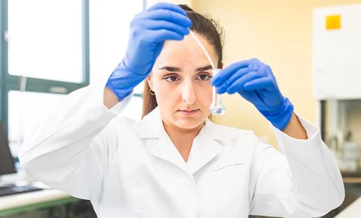 Gynecological Sonography