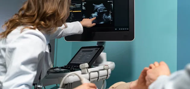 Sonography Services