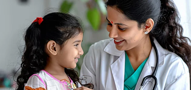 Swastha Kishori Clinic