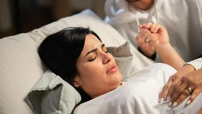 PAINLESS NORMAL DELIVERY 