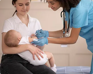 Pediatric and Neonatology Services