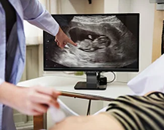 Sonography Serviees