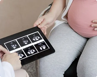 Complete Pregnancy Care