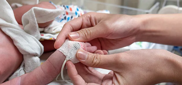 Pediatric and Neonatology Services