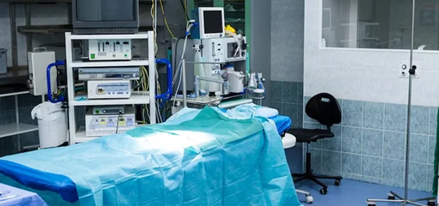 State of the Art High-End Instruments Available at Shreeyaan Hospital