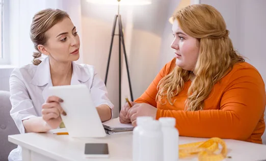 Proper Counselling About Menopause