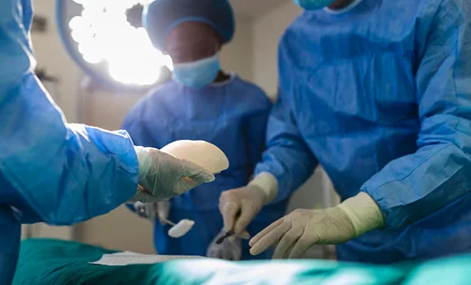 Laparoscopic Myomectomy