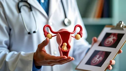 Hysteroscopic Myomectomy