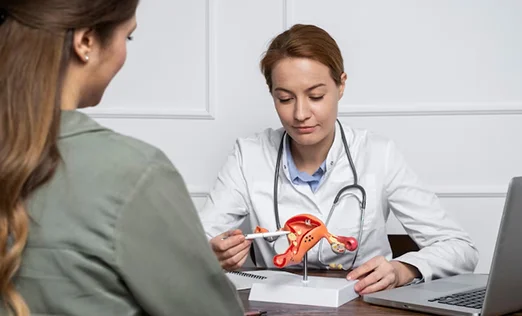 Gynecological OPD Services