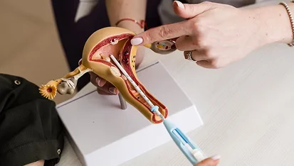 Contraception Clinic