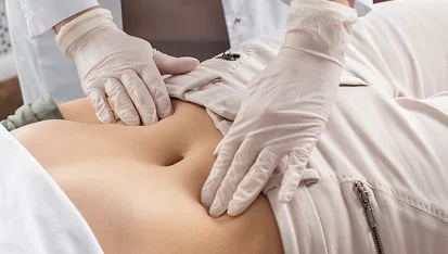 Total Abdominal Hysterectomy