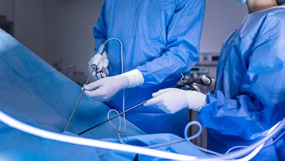 Sterilization Services (Laparoscopic and Open Tubal Ligation)